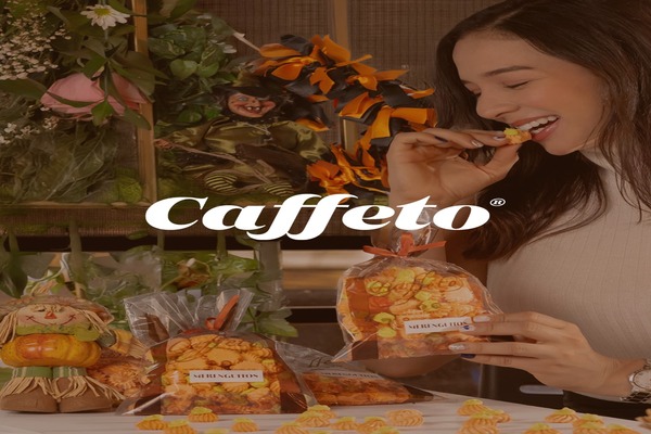 CAFFETO